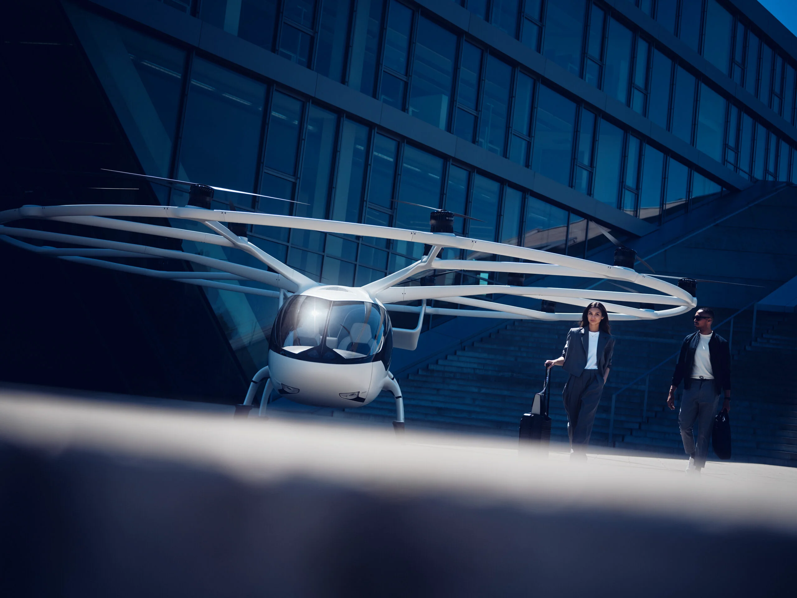 Volocopter