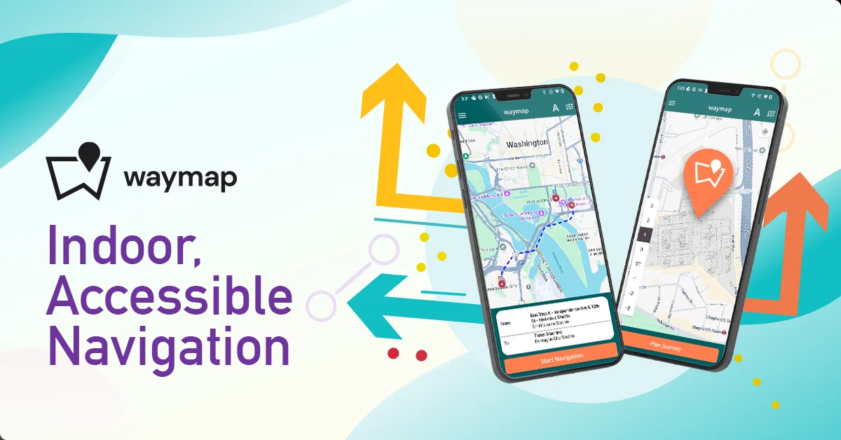 Waymap