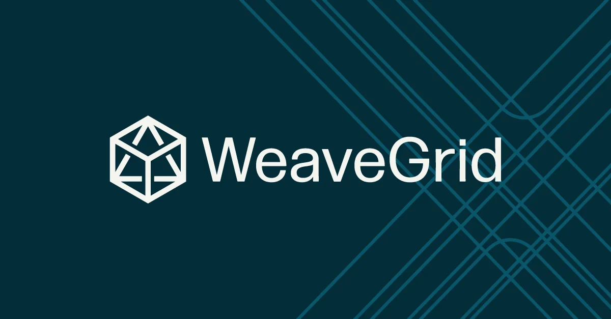 WeaveGrid