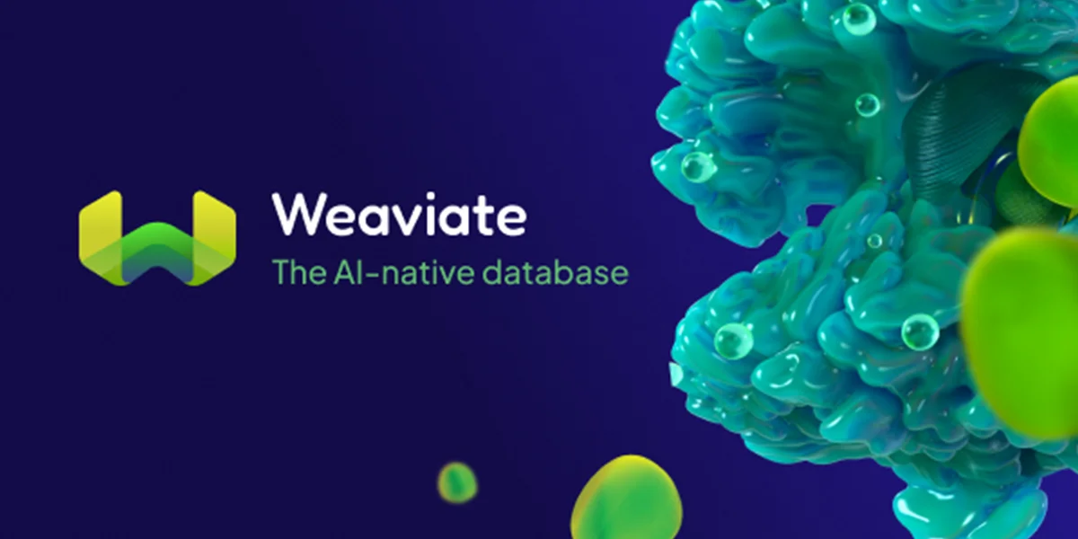 Weaviate AI Vector