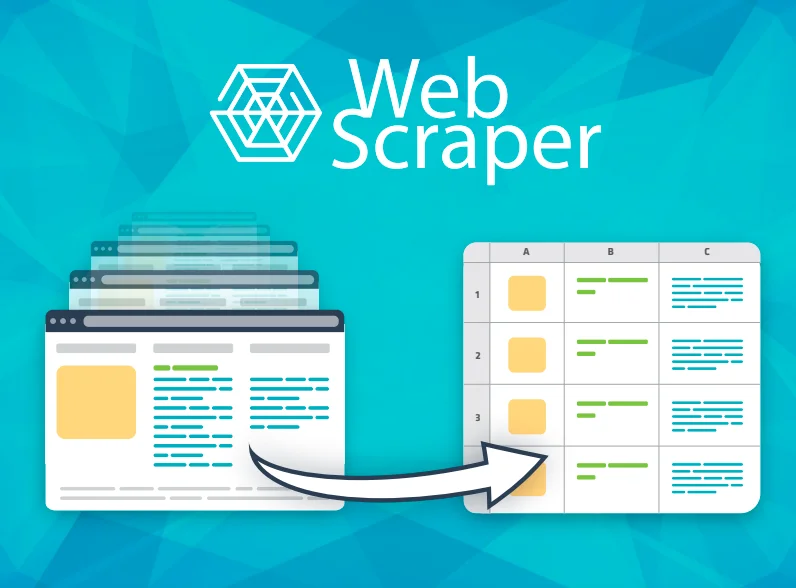 Webscraper.io