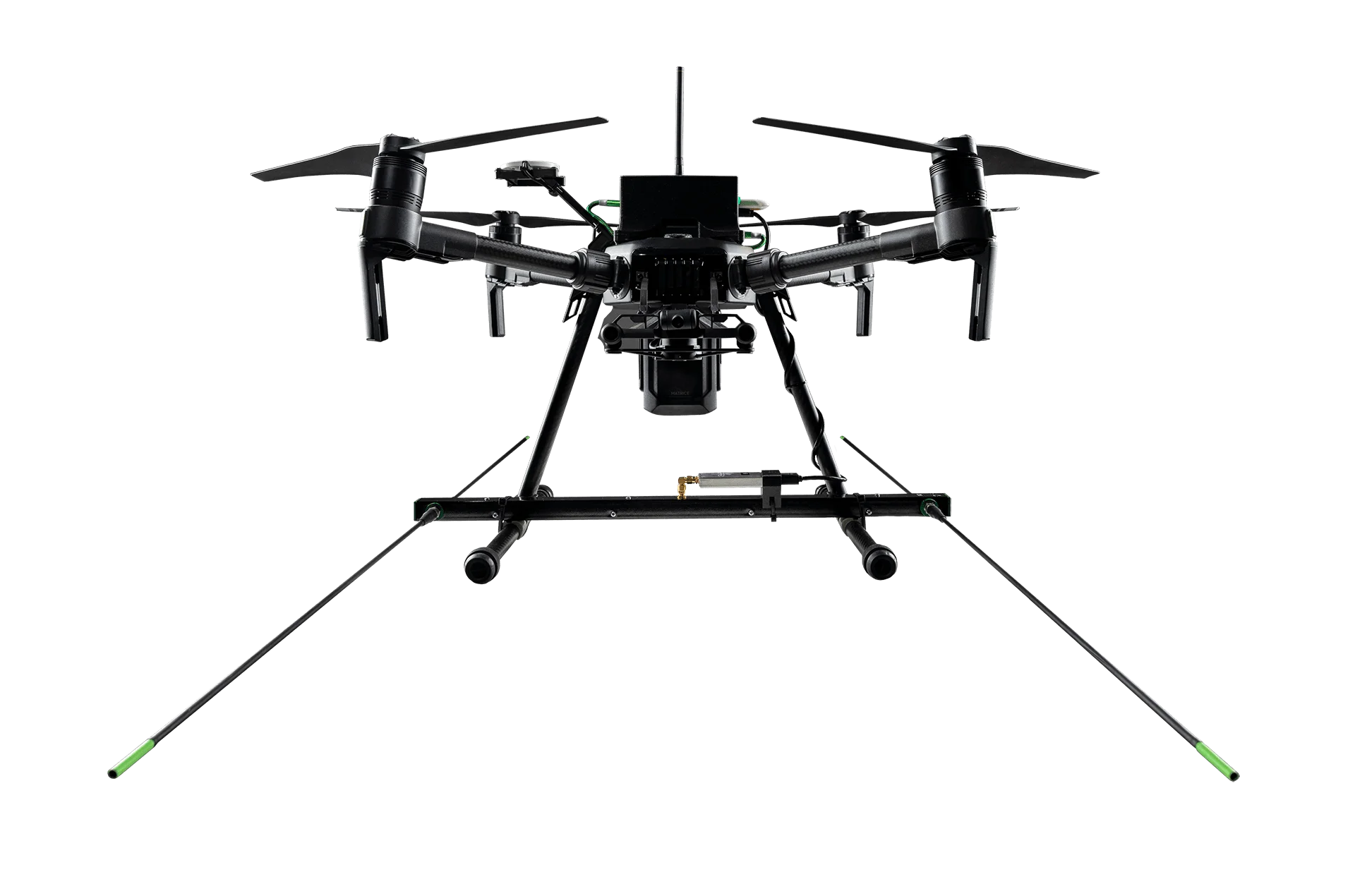 Wildlife Drones