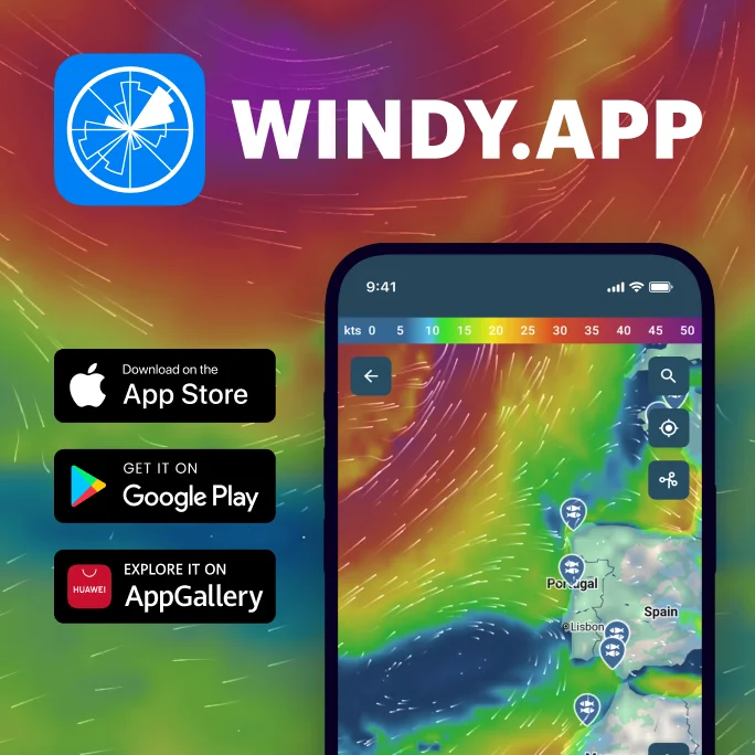 Windy.app