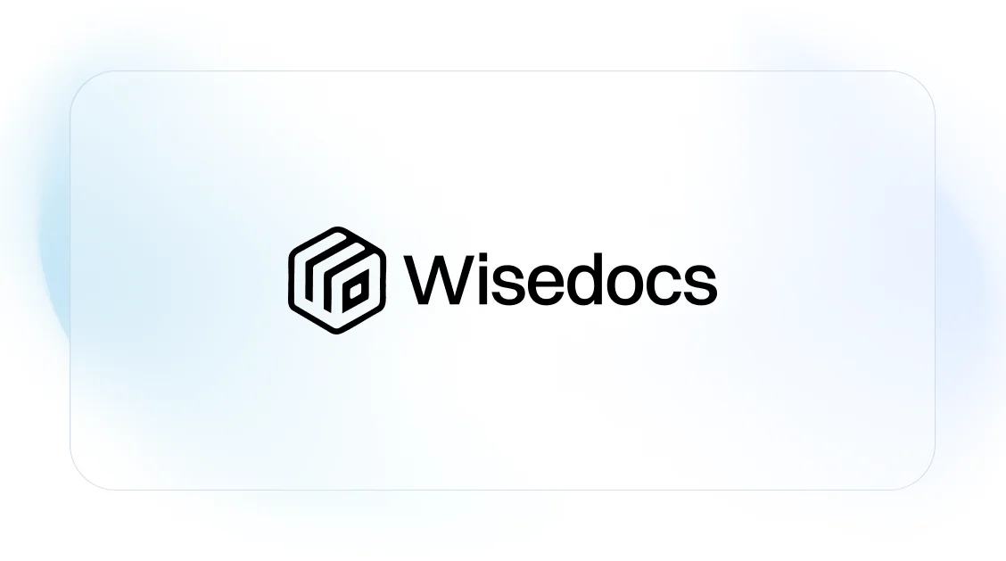 Wisedocs