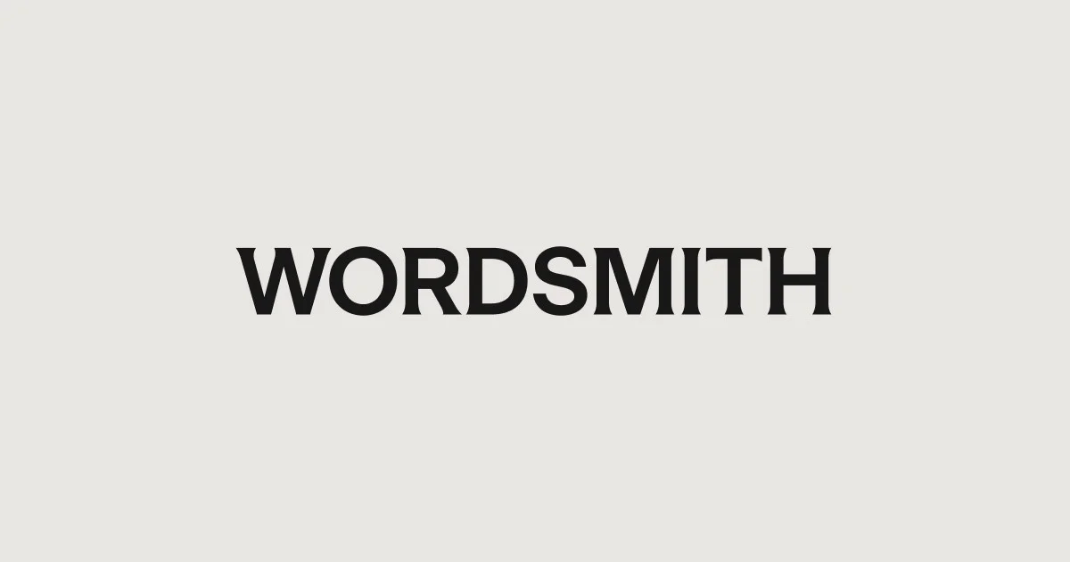 Wordsmith AI