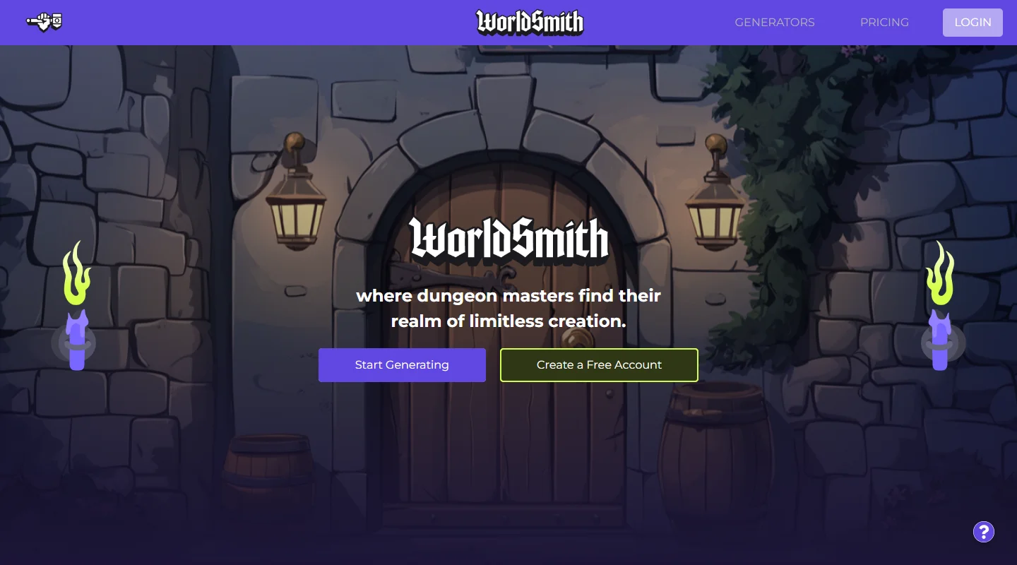 WorldSmith