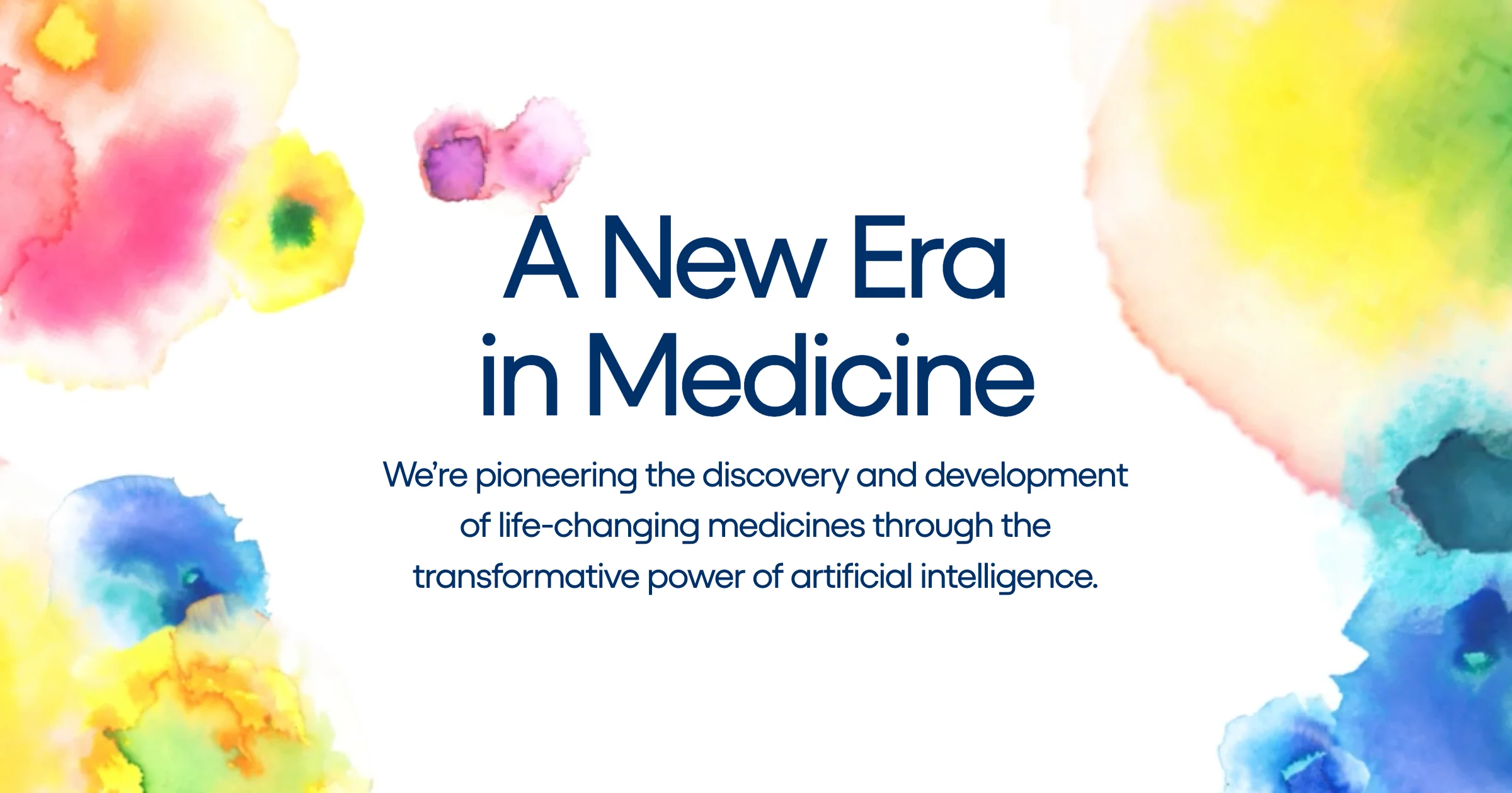 Xaira Therapeutics
