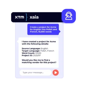 XTM Cloud