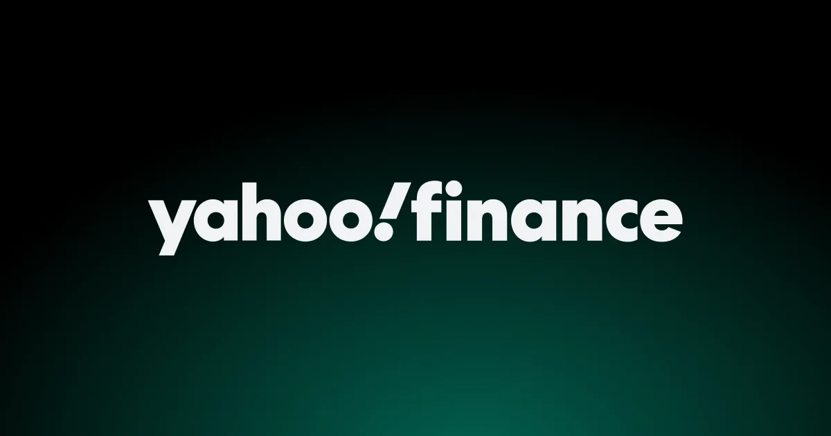 Yahoo Finance