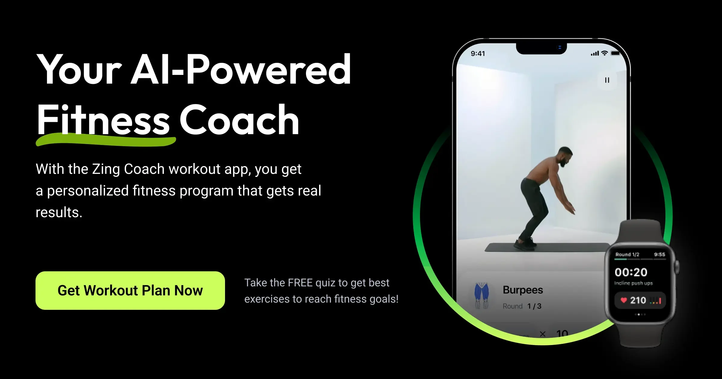 Zing Coach