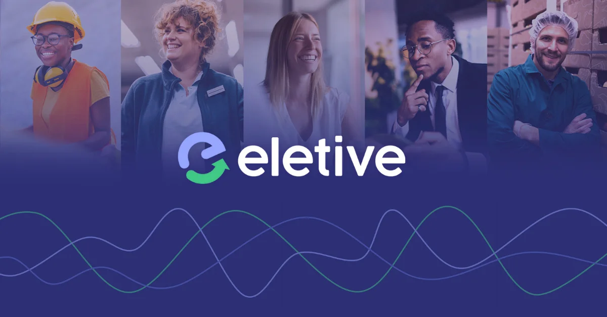 Eletive