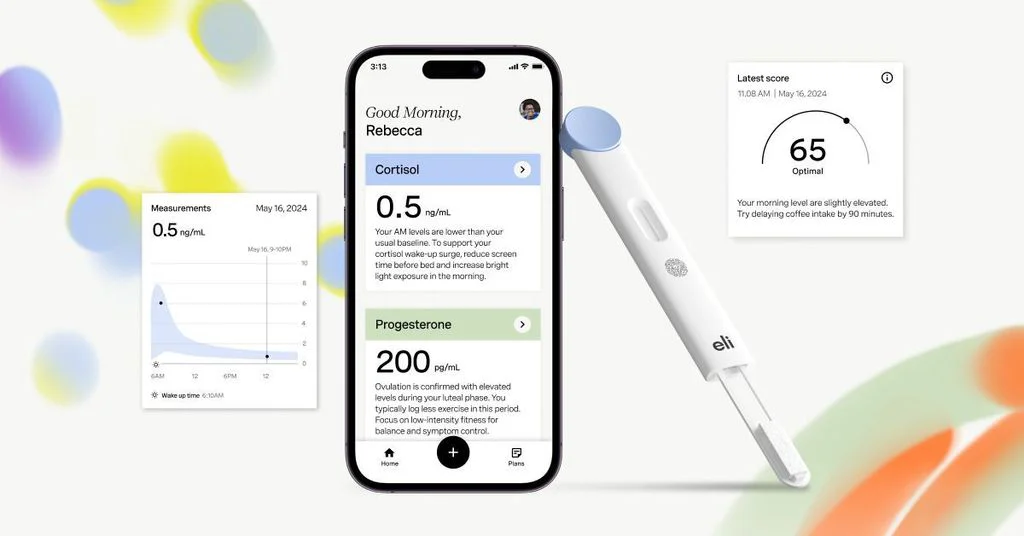 Eli Health