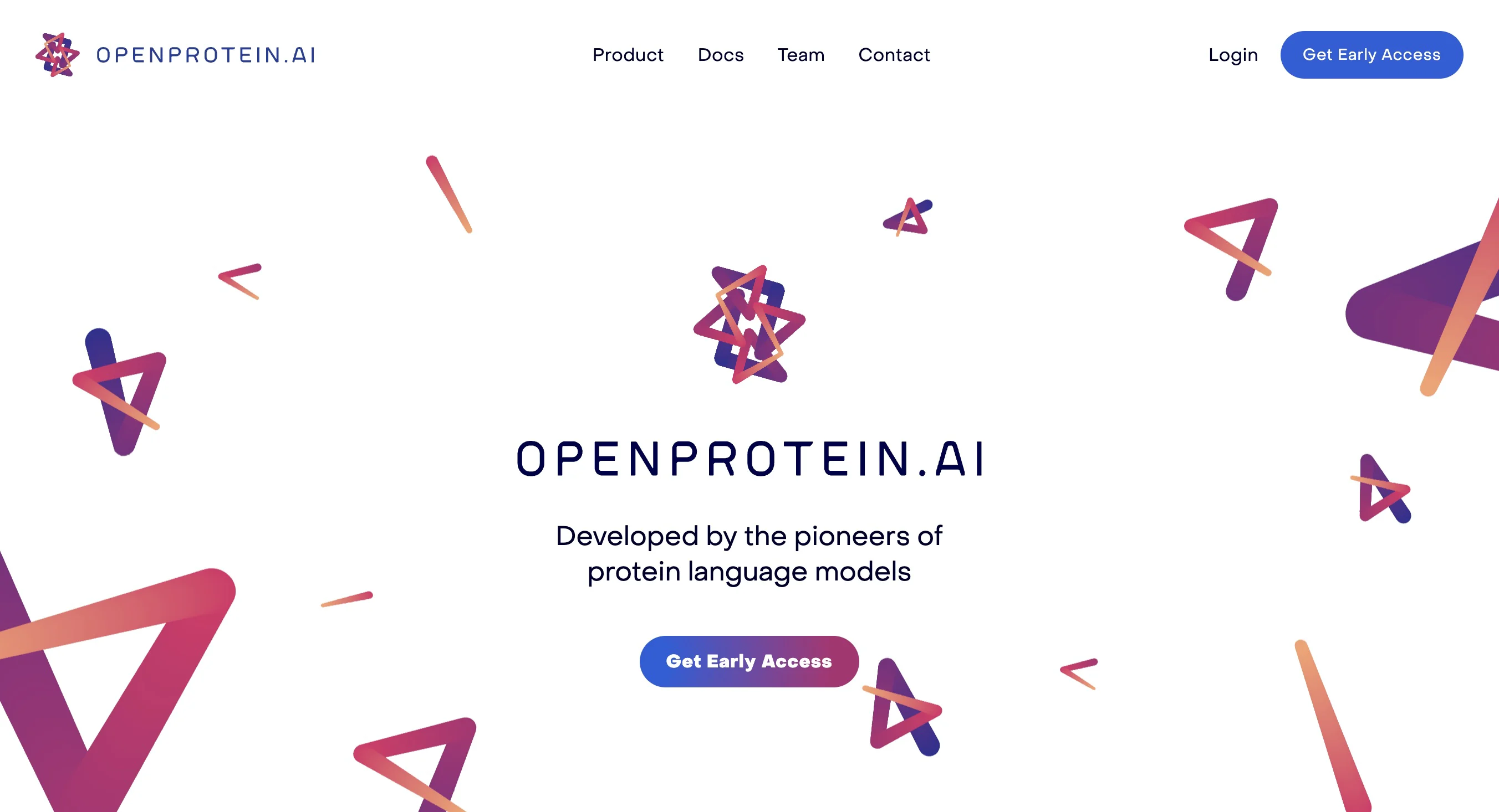 OpenProtein.AI