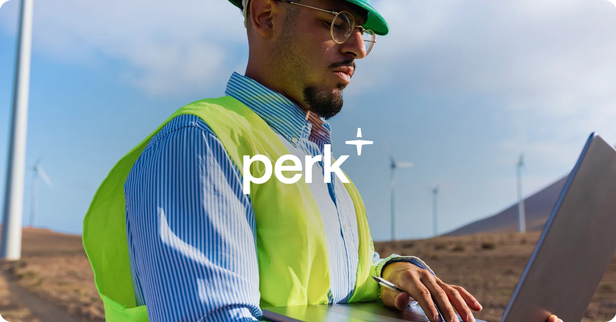 Perk Travel
