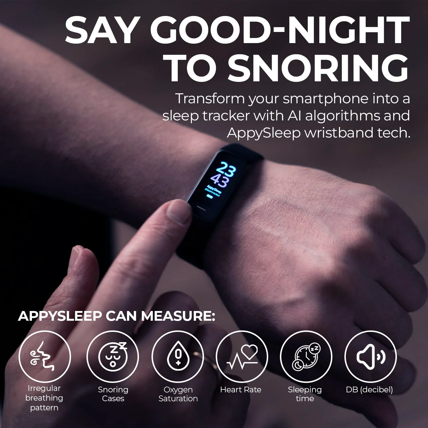AppySleep