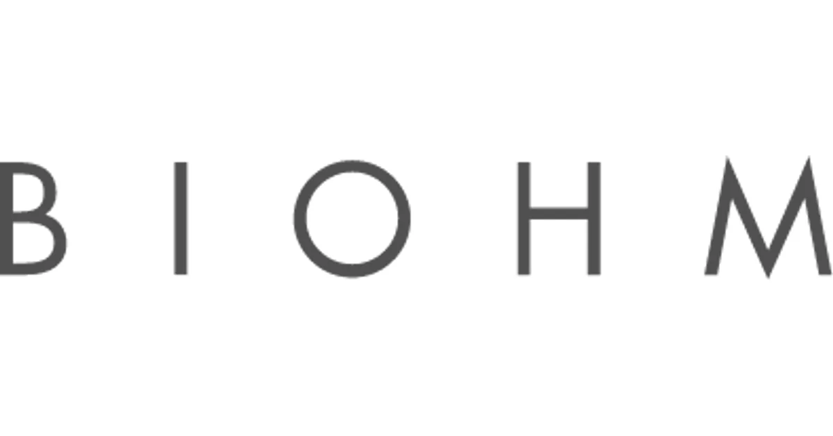 BIOHM Health