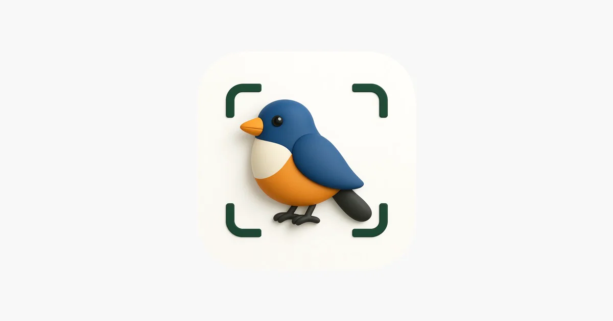 Bird AI - Bird Identifier