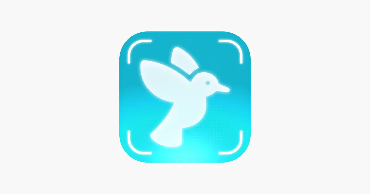 Bird Identifier AI: Birdie