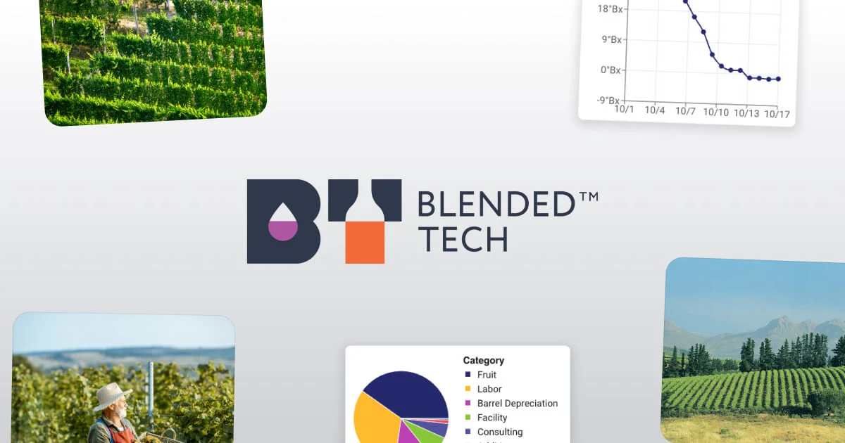 Blended Technologies