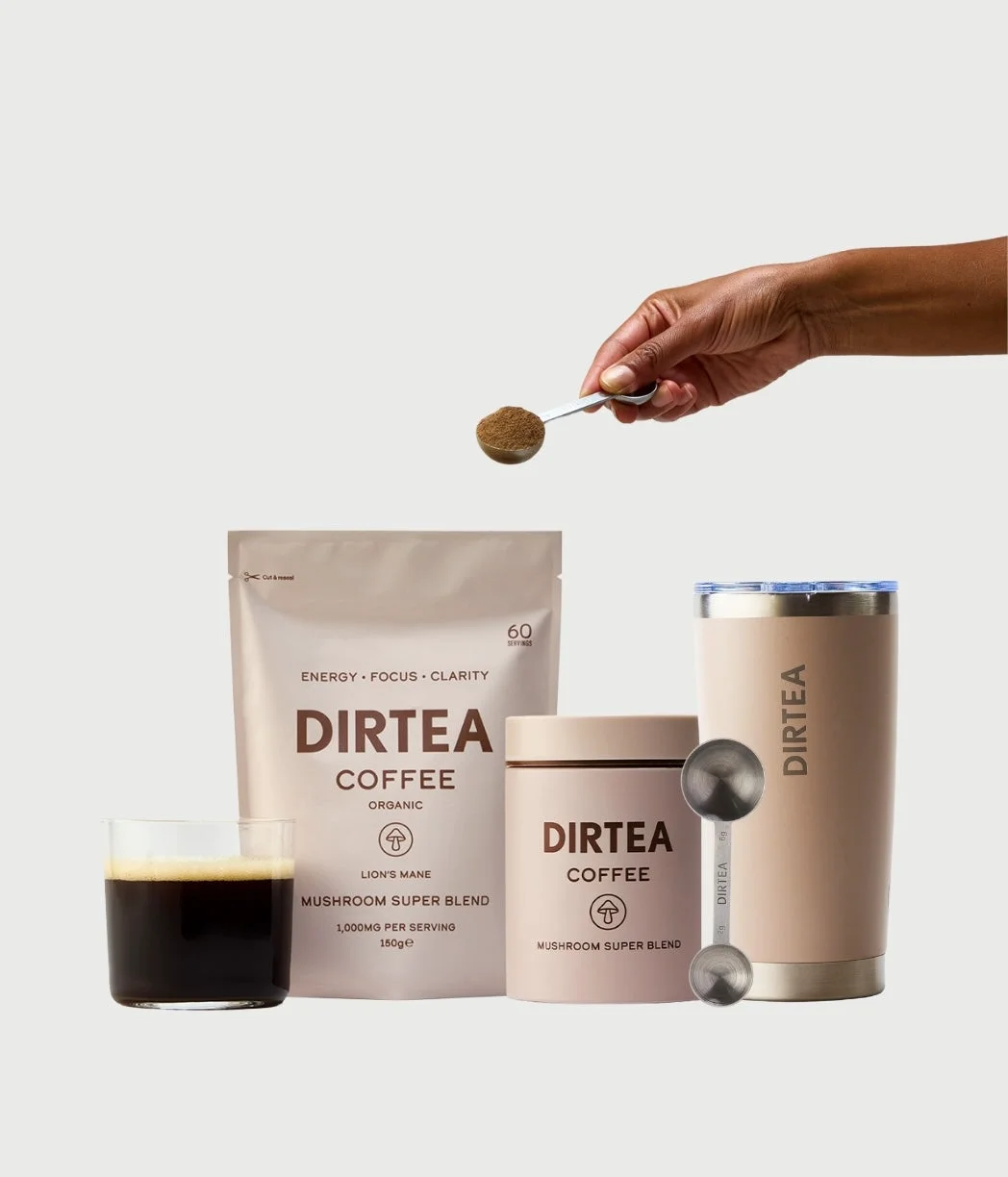 DIRTEA