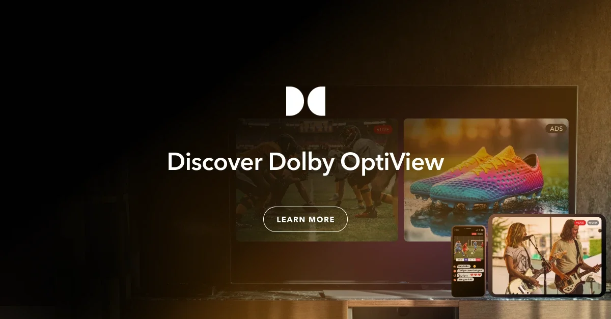 Dolby.io