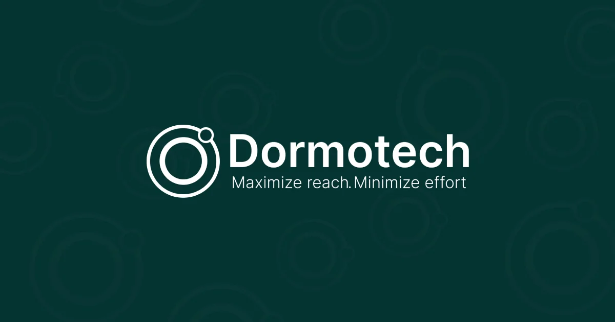 DormoTech