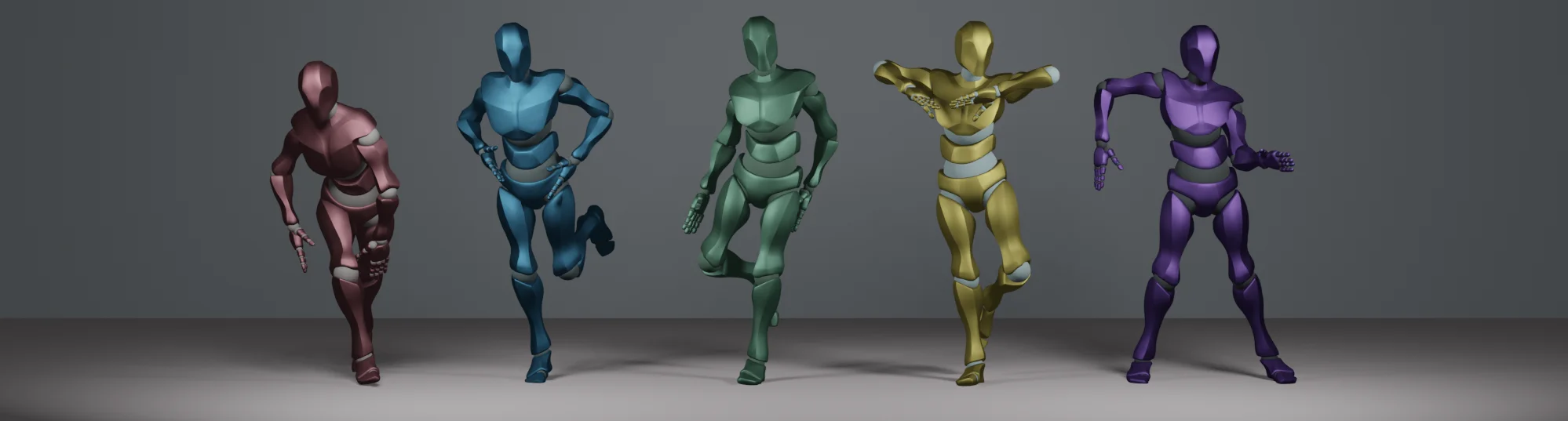EDGE Dance