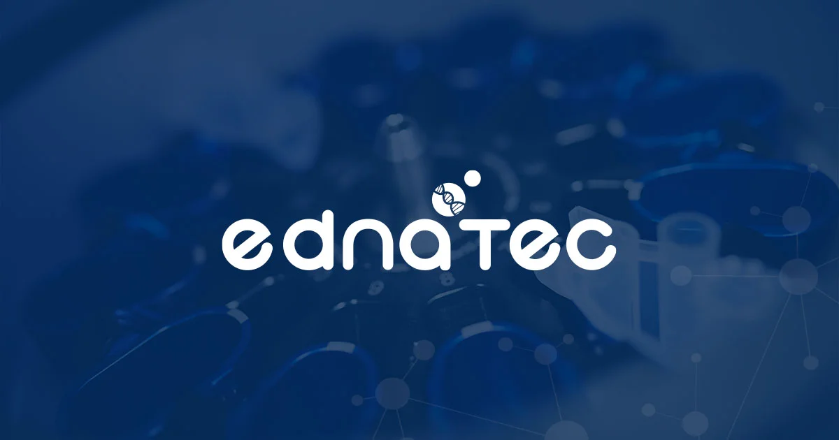 eDNAtec