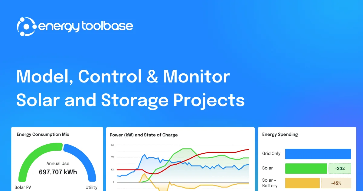 Energy Toolbase