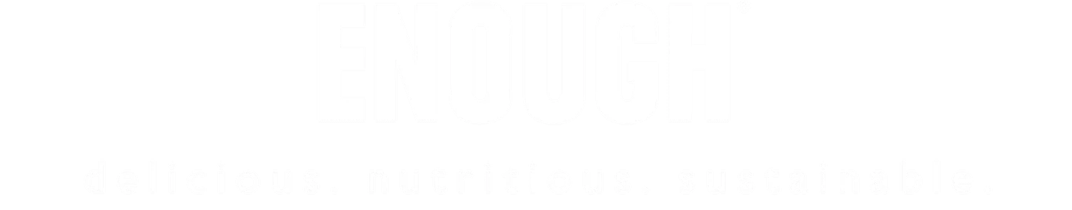 ENOUGH