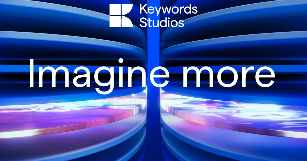 Keywords Studios