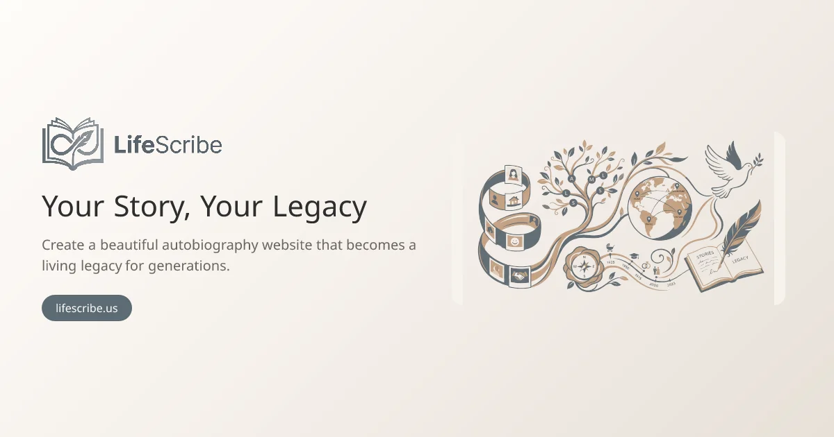 LifeScribe