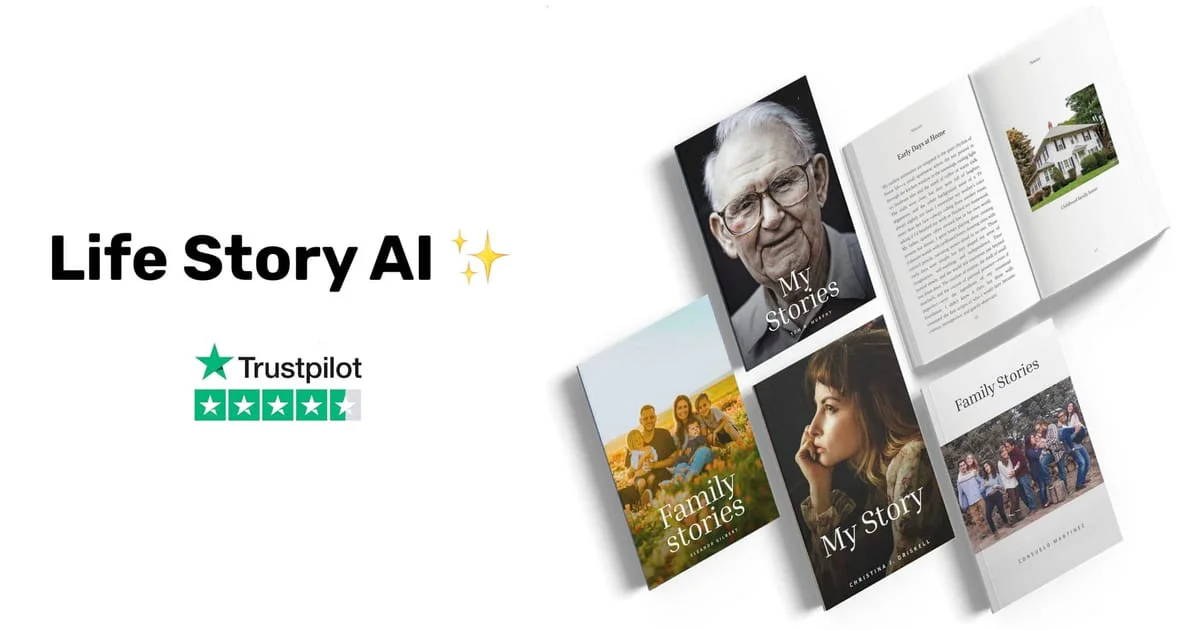 Life Story AI