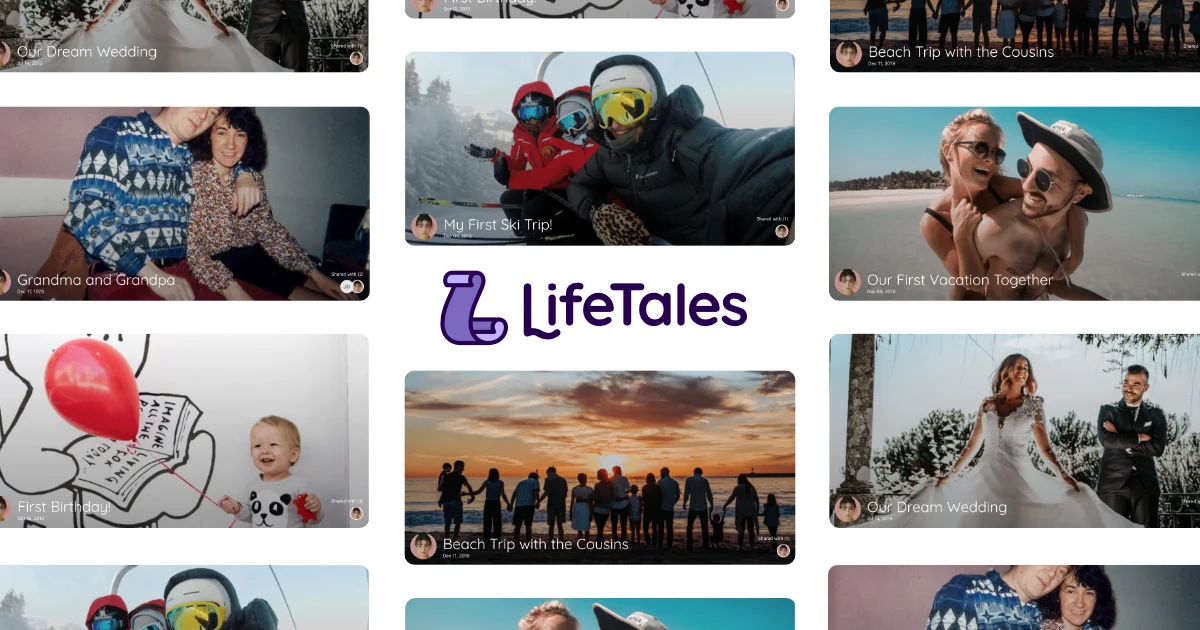 LifeTales