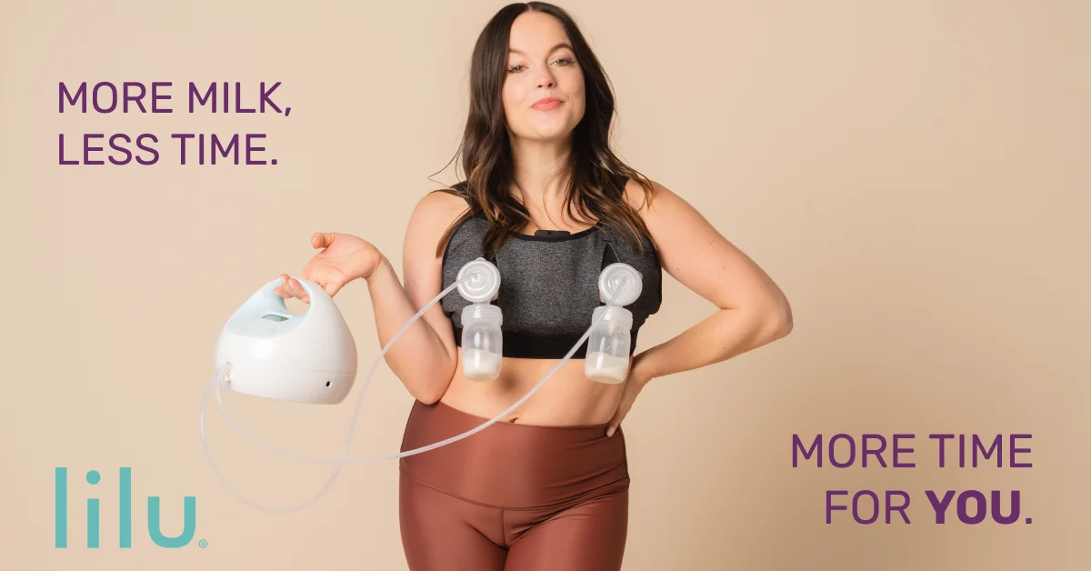 Lilu MilkSense