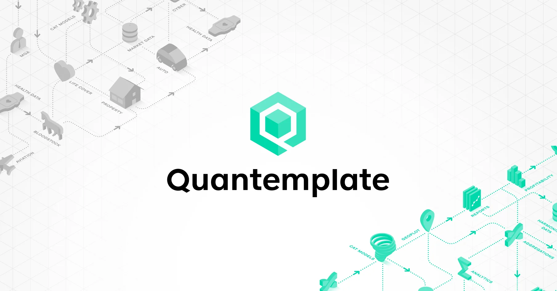 Quantemplate