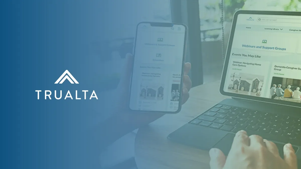 Trualta
