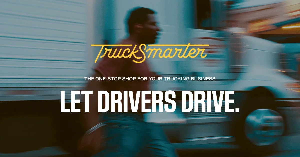 TruckSmarter