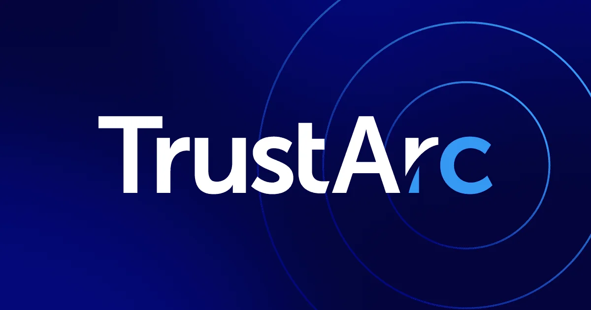 TrustArc Arc