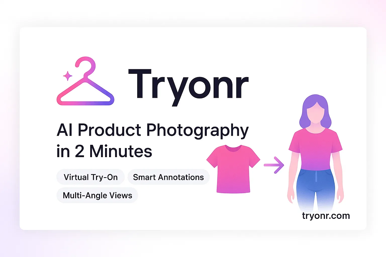 Tryonr