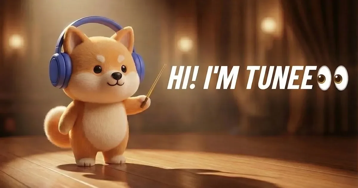 Tunee AI