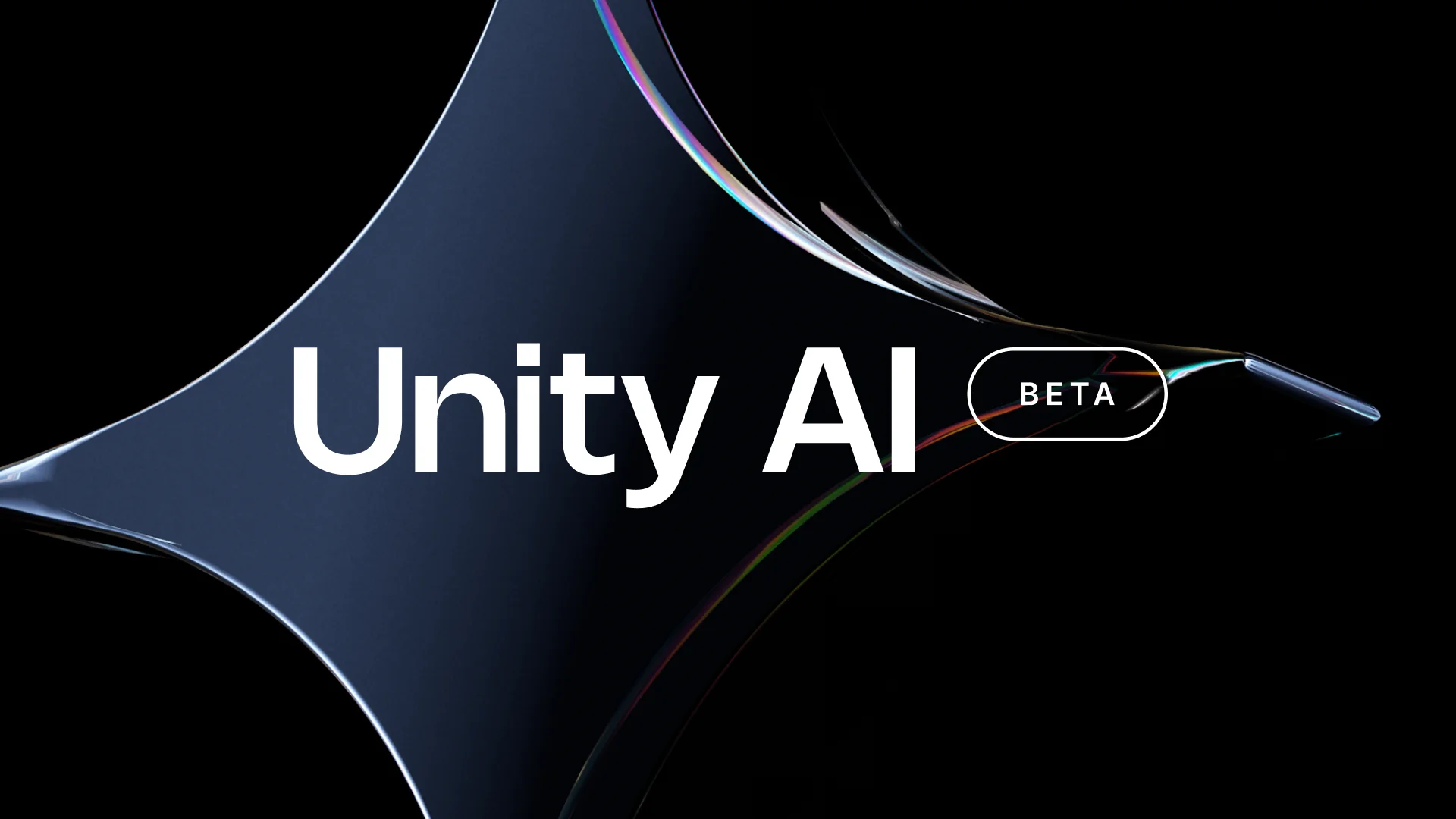 Unity AI