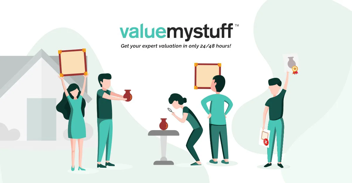 ValueMyStuff