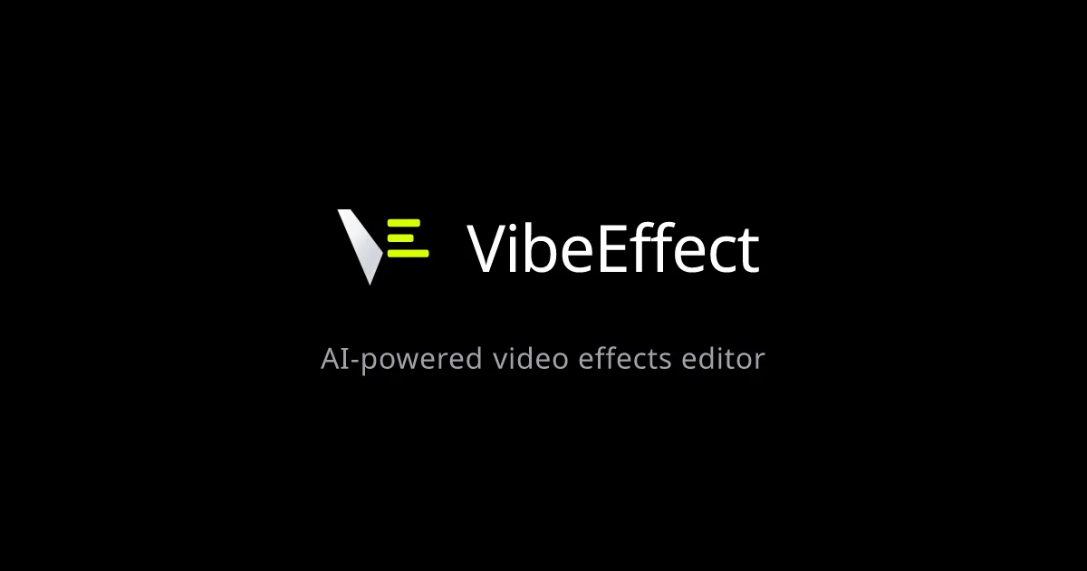 VibeEffect