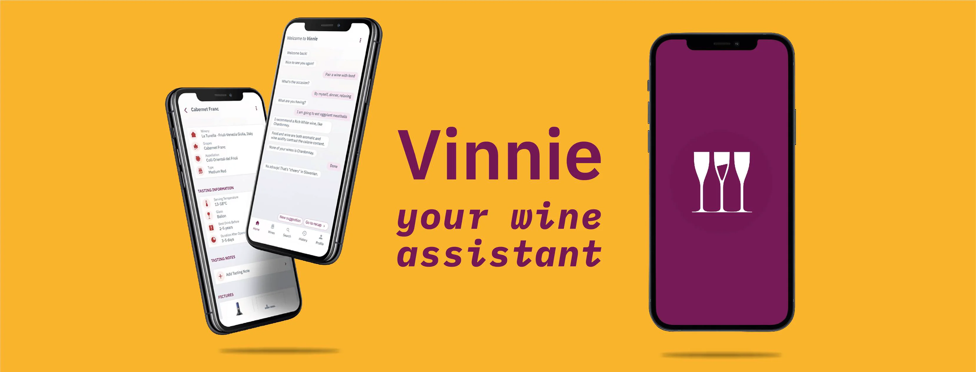 Vinnie