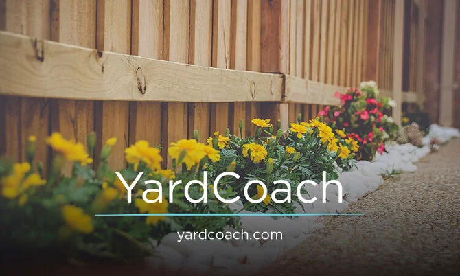 Yardcoach