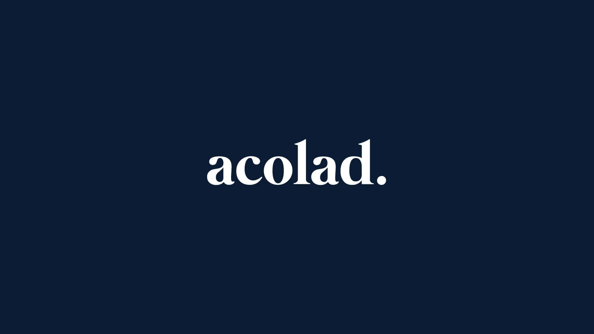 Acolad