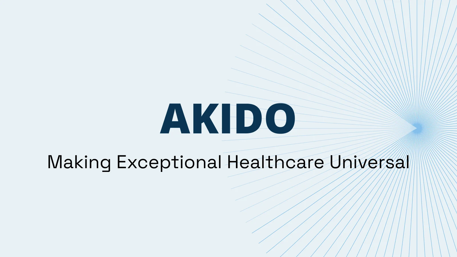 Akido Labs