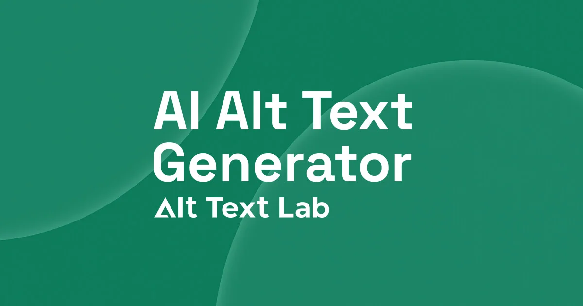 AltTextLab