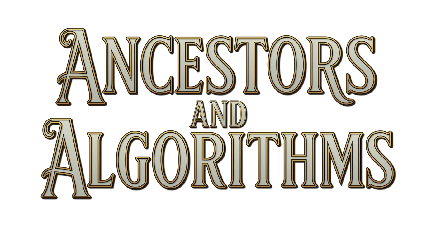 Ancestors and Algorithms